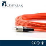 Fiber Optic FC to LC Multimode Om1 Om2 Duplex Patch Leads
