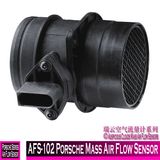 Mass Air Flow Sensor Afs-102 Porsche 