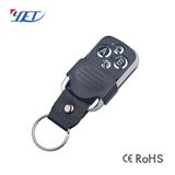 Learning Code Ht6p20d / Ht6p20b Remote Control