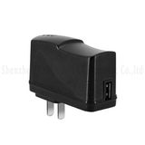 5V2a USB Charger 10W Factory Price AC Power Adapter