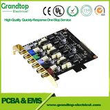 OEM Reliable SMD PCB Board Assembly with RoHS Mark