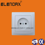 Elendax New Designed 250V 16A Wall Socket (F1009)