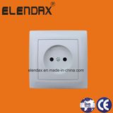 Elendax New Designed 250V 16A Wall Socket (F1009)