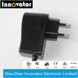 12V 1.5A 18W AC DC Wall-Mount Type Portable Power Adapter for Display Certificated by UL TUV & GS Ce