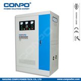 Dbw-200kVA 1phase Industrial-Grade Compensated Voltage Stabilizer/Regulator