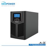 800W DC AC Power Online UPS