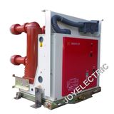 24kv Vacuum Circuit Breaker with Permanent Magnetic Mechanism