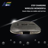 Fast Charging Speed Module Power Mat Wireless Charger with Ce RoHS