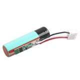 3.6V 2000mAh High Power18650 Battery Pack Lithium Ion Battery Pack 5-10A