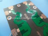Hard Gold Edge Connector PCB Board on Taconic Trf-45