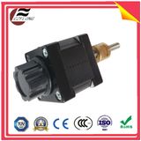 Quality 1.8deg NEMA24 60*60mm Bygh Stepping Electrical Motor for CNC