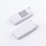 One Year Warranty DC12V 1000m 433MHz RF Remote Control