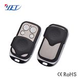 Radio Keypad (Radio Transmitters) with Pic16f726/Pic16f683/Pic16f629