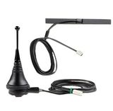 Outdoor 433/868/915MHz Stilo and Patch Model Antenna with SMA