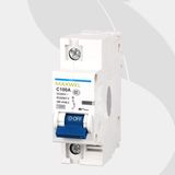 IP20 230V 50Hz Mini Circuit Breaker