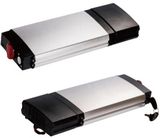 E-Bike Lithium Ion Battery with 18650 Cylinder Cells and Good Quality Charger