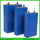 Long Cycle Life Lithium Battery 3.2V 75ah LiFePO4 Battery Cell