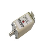 Nh Dual Indicator Link 16A Electric Single Fuse Link Base