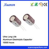 33UF 400V Electrolytic Capacitor Long Life