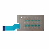 Smart Touch Sensitive Remote Electrical Membrane Switch