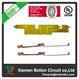 Double-Sided Flexible PCB for Medical Use
