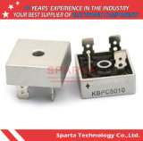 Kbpc5010 Kbpc Bridge Rectifier 50A 50V~1000V Transistor