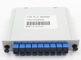 Fiber-Optic Multiplexers, 1X8 CWDM Mux/Demux Module Manufacturer