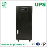 Single Phase Online UPS 30kVA