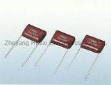Cbb22 Metallized Polypropylene Film Capacitor