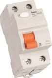 Residual Current Circuit Breaker Hji-Mg-R
