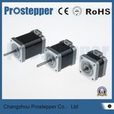2 Phase NEMA 14 Connector Type Micro Hybrid Brushless DC Stepping Stepper Step Motor (36mm 0.13N. m)
