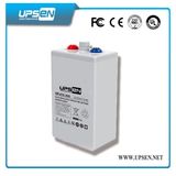 Opzv Tubular Gel Battery Negative Plates Lead Calcium Alloy