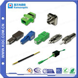 Plug-in Fixed 5dB Optical Fiber Attenuator