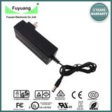24V 2A LED Driver Power Supply with Certificate