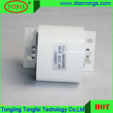 Film Filling DC Photovoltaic Capacitor for Solar Power Used