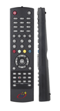 TV Box STB DVB Sat Ott IPTV AV Audio video HD TV Remote Controller