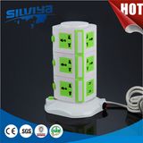 Multi Layer Universal Power Strip