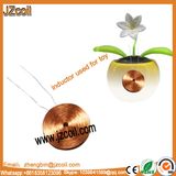 Copper Coil Induction Coil Antenna Coil Toy Swing Coil