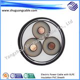 11kv Electric Power Cable for Electric Network