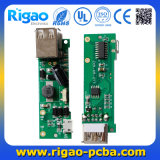 2 Layer Number of Layers Power Bank PCB Board