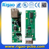 2 Layer Number of Layers Power Bank PCB Board