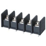 Wanjie PCB Barrier Terminal Block (WJ35C-8.25mm)