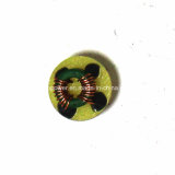 Horizantal Common Mode Coil Inductor