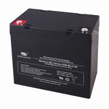 Sunstonepower Deep Cycle Battery 12V50ah