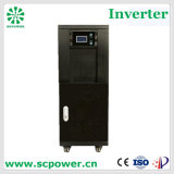 Pure Sine Wave China Foshan Inverter 20kw DC to AC Factory Price