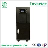 Pure Sine Wave China Foshan Inverter 20kw DC to AC Factory Price