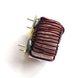 High Current Horizontal Type Choke Coil