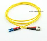 FC LC Fiber Opitc Cable