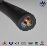 450/750V VDE Power Cable and 3X2.5mm2 Power Cable H07rn-F