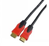 HDMI Cbale to HDMI Cable 1.4V Support 1080P, 2160p, 4k 3D HDTV